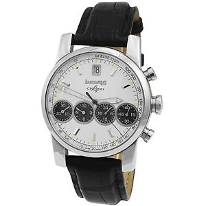 Eberhard & Co Chrono 4 Automatic Men's Watch 31041