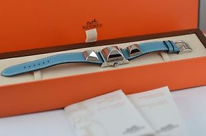 AUTH Hermes MEDOR `ME2 210` Ladies Watch