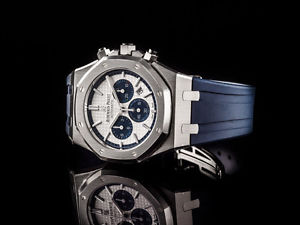 AUDEMARS PIGUET OFFSHORE ITLALIA LI NEUWARE NOCH IN FOLIE VON LUXUS4YOU