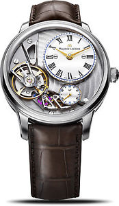 Maurice Lacroix Herren Armbanduhr Automatik Masterpiece MP6118-SS001-112