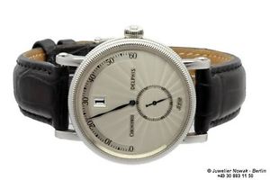 Chronoswiss Delphis CH1423 vom Juwelier Nowak