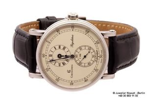 Chronoswiss Régulateur CH1223 vom Juwelier Nowak