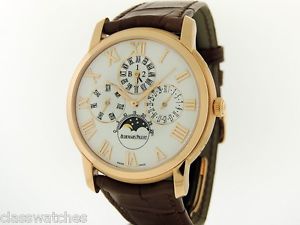 AP Jules Audemars Dragon 26391OR.OO.D088CR.01 Perpetual 18k Rose Gold $98,900