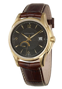 Hamilton Jazzmaster Power Reserve Men's Automatic Watch H32539595