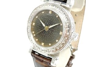Auth ZANNETTI IPA177533GYM-CS SS Men’s Wrist Watches (Y1430131)