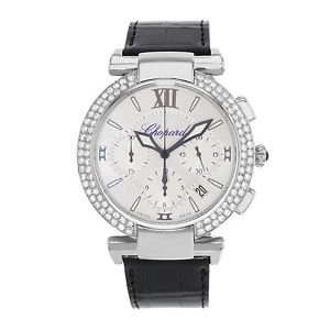Chopard Imperiale Chrono 388549-3001 1,75 Quilates Diamantes