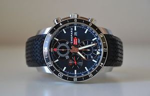CHOPARD Mille Miglia GMT Limited Edition 30 Pcs/42mm