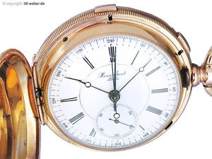 Taschenuhr 
