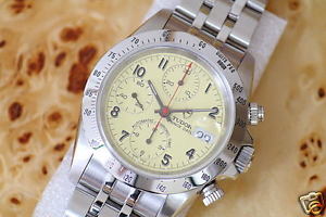 Auth TUDOR 