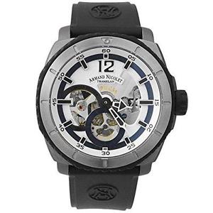 ARMAND NICOLET WATCH T619A-AG-G9610