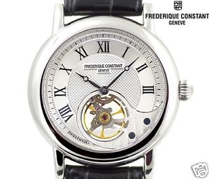 Auth FREDERIQUE CONSTANT 