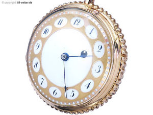 Taschenuhr 