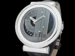 Auth blu classic duet N12 / 760 SS Auto Men's Watch(S A48104)