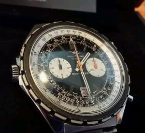 Breitling Navitimer Automatic Chrono - Matic 1806 ref.  11525-67