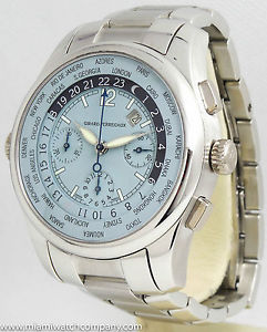 Men's Girard Perregaux 