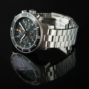 NEU - FORTIS B-42 OFFICIAL COSMONAUTS CHRONOGRAPH 638.10.11M UVP: 3145,- EURO