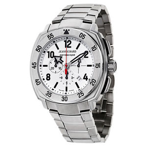 JeanRichard Aeroscope Men's Automatic Watch 60650-21G711-21A