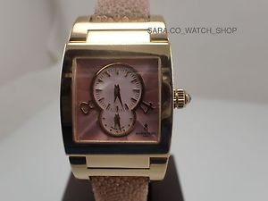 de Grisogono Tino N09/A AT Rose Gold 18k