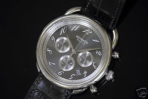 Auth HERMES 