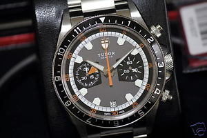 Auth TUDOR 