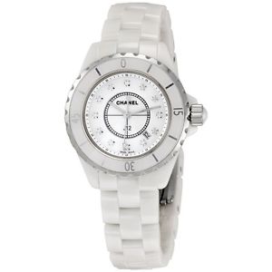 CHANEL H1628 Womens Watch