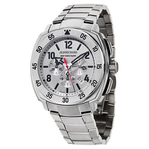 JeanRichard Aeroscope Men's Automatic Watch 60650-21G211-21A