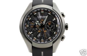 CITIZEN Promaster Eco-drive Satellite Wave Air CC1075-05E, Men's watch