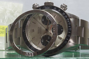 Rolex 6263 Daytona Big Red