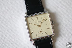 Auth NOMOS 
