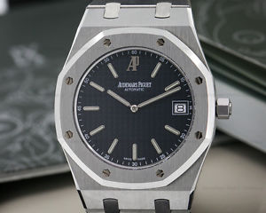 Audemars Piguet 15202ST.OO.0944ST.02 15202 Royal Oak Jumbo SS / SS