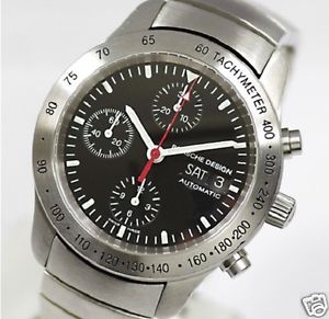 Auth PORSCHE DESIGN 