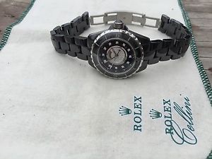 Chanel J12 H2122 Diamond Dial