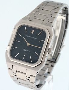 Audemars Piguet Classique Stainless Steel gent's watch.