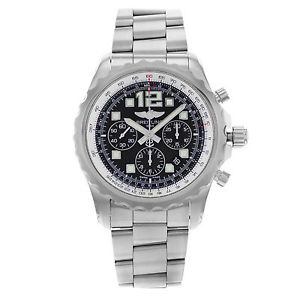 Breitling Chronospace A2336035/BA68-167A Acciaio Inox Automatico Per Uomini