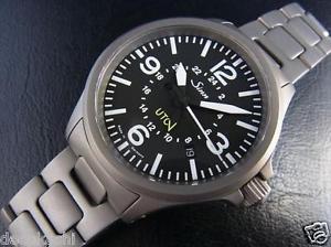 Authentic  SINN 856 Watch