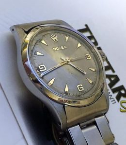 Rolex Vintage Oyster Perpetual - Anno 1956 ser.216.... Garanzia Tristargold