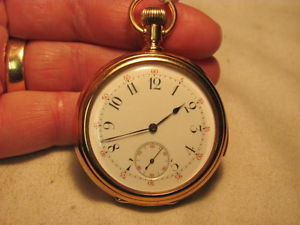 Baily,Banks & Biddle Philadelphia min. repeater.Working perfectly/about new cond