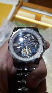 Legend Of Moon Star Limited Editon Tourbillon From Beijing Watch Wristwatch Man1