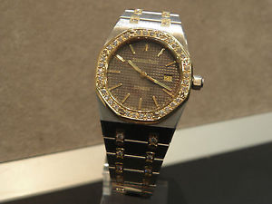 Audemars Piguet Royal Oak Automatik