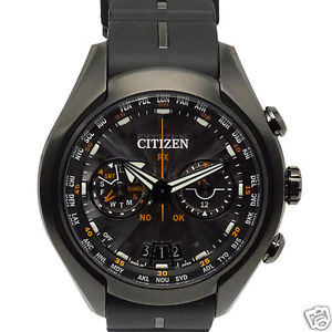 Auth CITIZEN 