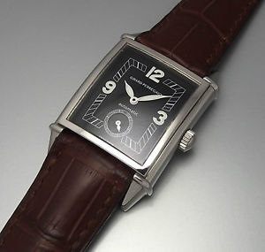 Girard Perregaux Vintage 1945, Ref 2593, excellent condition