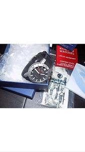 Kobold Soarway Diver Watch 43mm