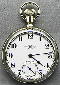 A 16s 17J Model 999 