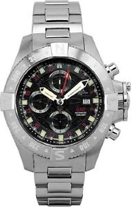 Ball Watch Engineer Hydrocarbon Spacemaster Orbital DC2036C-S-BK * Limited 999 *
