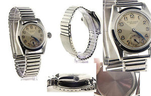 Rolex rare Royal Oyster - 1939 ref.2280 - umbelievable two tones Dial !!!