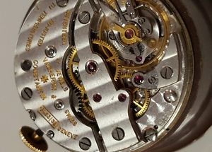 Vacheron Costantin cal. 453/38