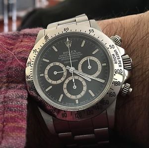 ROLEX 16520 