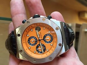 Audemars piguet royal oak offshore