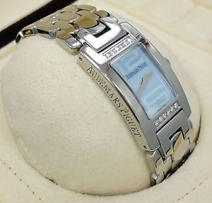 Audemars Piguet Promesse Diamonds NSYNC Signatures Limited BP 67259ST.Z.1156ST.3