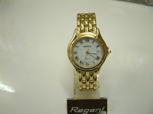 585 GELBGOLD HERRREN ARMBANDUHR GENEVE